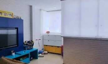 Imagem 3: Apartamento para Venda em Belo Horizonte, Buritis, 4 dormitórios, 1 suíte, 3 banheiros, 2