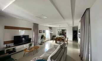 Imagem: Casa térrea, 4 suítes (1 c/ closet), Painel