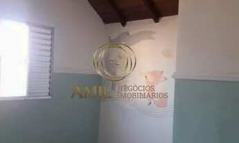 Imagem 7: LS - RA AMIL Aluga Sobrado3 dormitórios 130m2 no Jardim das Indústrias, Zona Sul