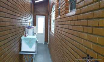 Imagem 5: Casa Térrea em São José dos Campos