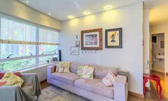 Imagem 4: Apartamento Venda Perdizes 105 m² 3 Dormitórios