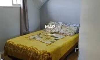 Imagem 6: Casa para venda possui 145 metros quadrados com 3 quartos em Jardim São Savério - São Paul