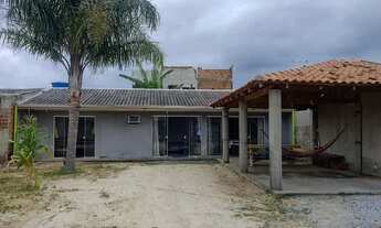 Imagem: Casa de temporada - Matinhos/PR