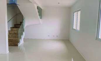 Imagem 2: Sobrado com 3 dormitórios à venda, 100 m² por R$ 550.000,00 - Costeira - São José dos Pinh