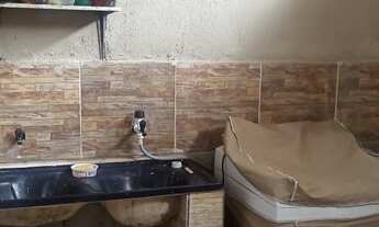 Imagem 14: Ágio, duas casas no lote, QR 213, samambaia norte DF