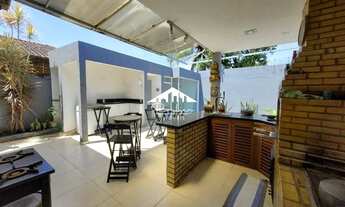 Imagem 5: Casa para venda 4 Qts, sendo 3 suítes e lazer completo com 120m² em ótima localização