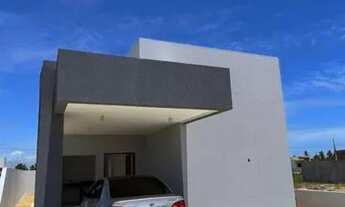 Imagem: Casa no Sol e Praia Residencial