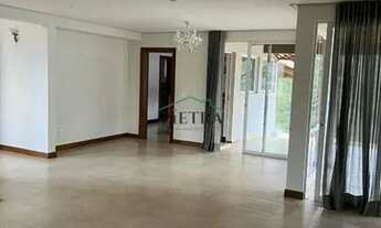 Imagem 4: Nova Lima - Casa de Condomínio - Alphaville - Lagoa Dos Ingleses