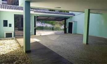 Imagem 6: Sobrado Horto Florestal