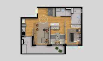 Imagem 6: APARTAMENTO RESIDENCIAL em São Paulo - SP, Perdizes