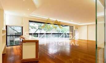 Imagem 6: Leblon Apartamento com 4 dormitórios