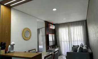 Imagem 2: Apartamento Tatuapé 2 dormitórios 2 vagas