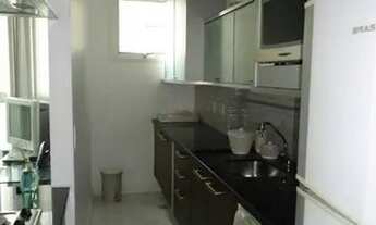 Imagem 4: Loft para aluguel tem 75 metros quadrados com 2 quartos em Gonzaga - Santos - SP