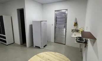 Imagem 3: Lindo studio mobiliado pronto para morar