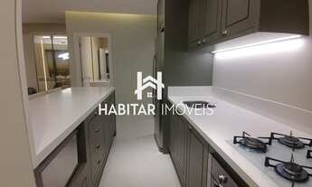 Imagem 4: Apartamento na Planta no Centro de Torres