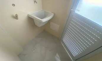 Imagem 6: Apto de 2 Dorm c/1 suíte, SACADA GOURMET, VISTA MAR. 62 m² de área útil. Bairro; TUPI