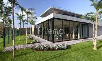 Imagem 3: Terreno - Loteamento Residencial Pedra Alta (Sousas) - Campinas