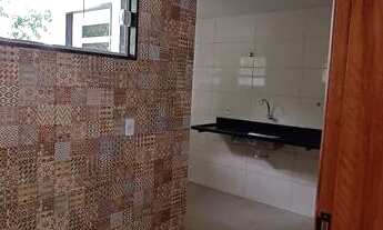 Imagem 2: Casa triplex para venda 180m² - Taquara