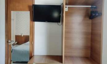 Imagem 4: Studio Mobiliado na Beira Mar do Cabo Branco!!!!