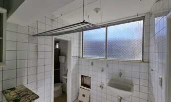 Imagem 14: Solar das Margaridas, 2 quartos, 72m², dependência completa, porcelanato e 1 vaga no Rio V