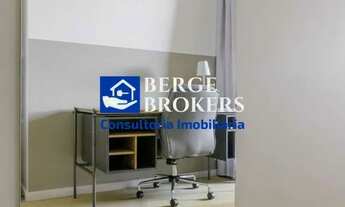 Imagem: Flat 2 quartos com vaga em Ipanema!!