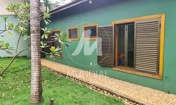 Imagem 3: Casa (térrea na rua) 4 dormitórios/suite, cozinha planejada