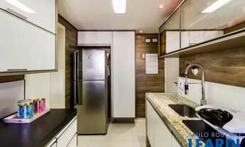 Imagem 7: APARTAMENTO - ITAIM - SP