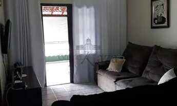 Imagem: Casa Sobrado em São José dos Campos