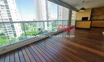 Imagem: Campo Belo - 194 m2 - 4 dormitórios - 2