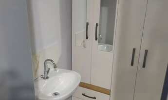 Imagem 3: Alugo kitnet mobiliado FEG