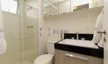 Imagem 16: Condominio Edificio Bella Vila Mariana Apto AP14595DIAM