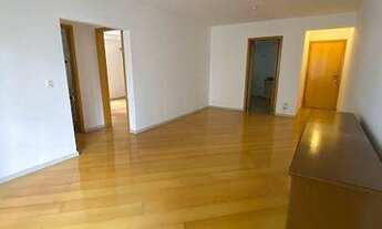 Imagem 6: Apartamento com 3 dormitórios à venda, 140 m² por R$ 589.000,00 - Batel - Curitiba/PR