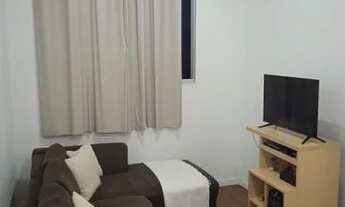 Imagem 6: Spazio louvre Apartamento com 2 dormitórios