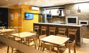 Imagem 6: Apartamento para Venda em Florianópolis, Itacorubi, 2 dormitórios, 2 suítes, 3 banheiros