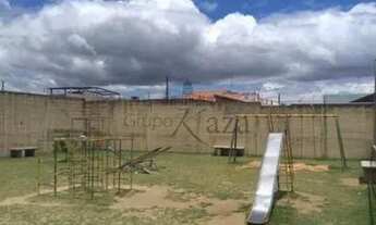 Imagem 7: Apartamento Padrão em São José dos Campos