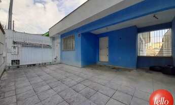 Imagem 2: São Paulo - Casa Padrão - Santana