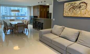 Imagem 3: Apto locação anual. Semi mobiliado