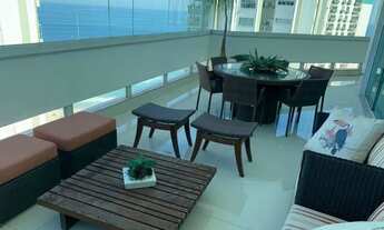 Imagem 2: Cobertura duplex para aluguel e venda tem 1200 metros quadrados com 5 quartos