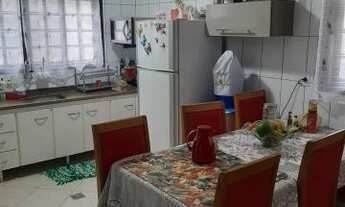 Imagem 3: Casa - Loteamento Vila Branca - Jacareí - 2 Dormitórios - 144m²