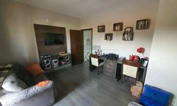 Imagem: Casa Sobrado em São José dos Campos