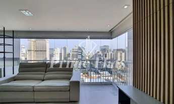 Imagem 7: Flat disponível para venda no Condomínio Horizonte Juscelino Kubitschek com 57 m², 1 dormi