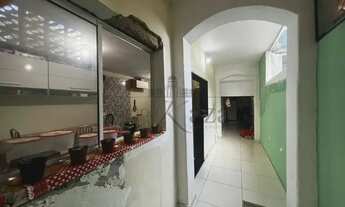 Imagem: Casa Sobrado em São José dos Campos