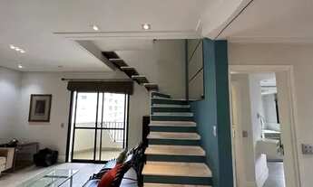 Imagem 5: Cobertura Venda Vila Clementino 200 m² 3 Dormitórios