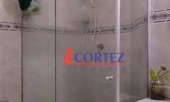 Imagem 4: Apartamento com 1 dormitório à venda, 40 m² por R$ 245.000,00 - Jardim Donângela - Rio Cla