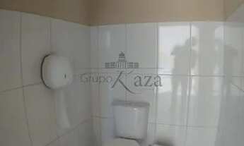 Imagem 6: Apartamento Padrão em Jacareí