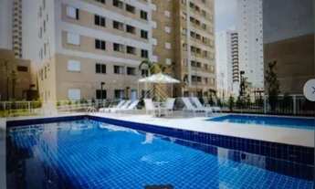 Imagem 1: Apartamento em Jardim Ibitirama - São Paulo