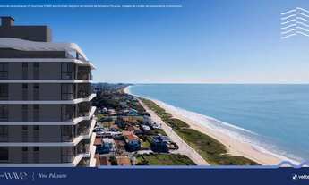 Imagem 2: Balneário Piçarras - Apartamento Padrão - ITACOLOMI