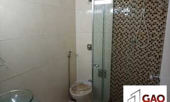 Imagem 6: Apartamento para aluguel e venda com 100 metros quadrados com 3 quartos em Centro - Niteró