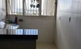 Imagem 7: Apartamento - Edifício Marajoara