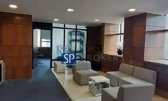 Imagem: Sala à venda, 286 m² - Vila Olímpia